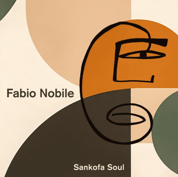 SANKOFA SOUL | VINYL RECORD (LP)