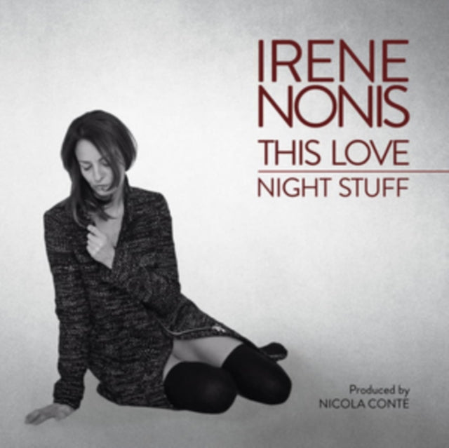 NONIS, IRENE | THIS LOVE; NIGHT STUFF | VINYL RECORD (LP)