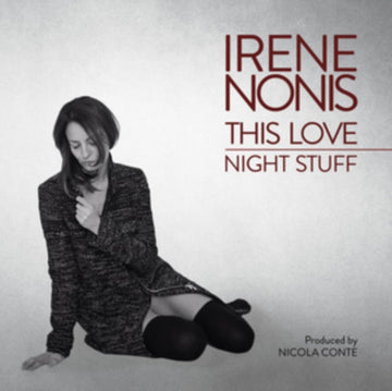 NONIS, IRENE | THIS LOVE; NIGHT STUFF | VINYL RECORD (LP)