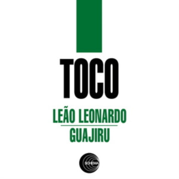 LEAO LEONARDO/GUAJIRU | 7IN VINYL