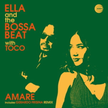 AMARE | 7IN VINYL