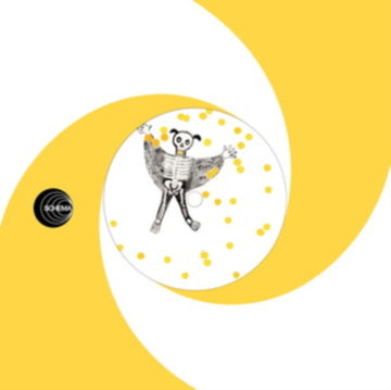 I DONT KNOW WHY / ON & ON (REMIX) | 7IN VINYL