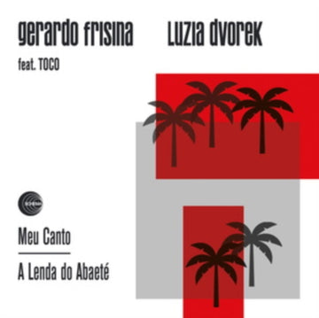 MEU CANTO | 7IN VINYL