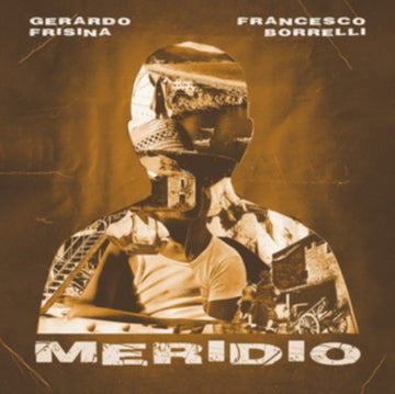 MERIDIO | 7IN VINYL