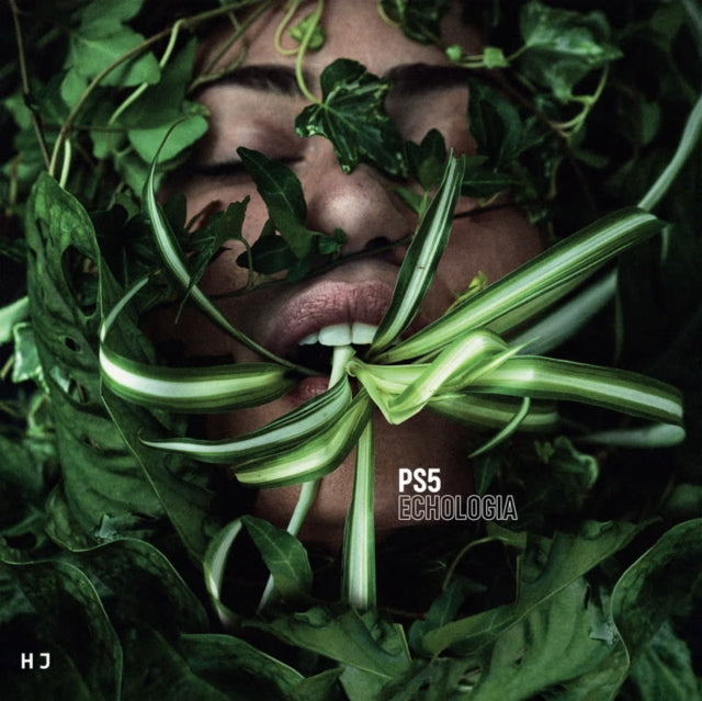 PS5 | ECHOLOGIA | VINYL RECORD (LP)