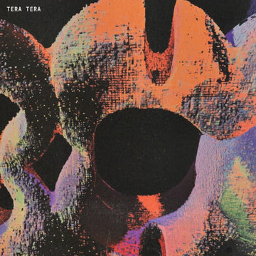 TERA TERA | VINYL RECORD (LP)