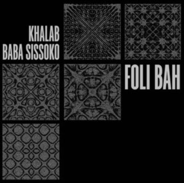FOLI BAH | VINYL RECORD (LP)
