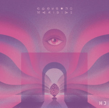 GO DUGONG | MERIDIES | VINYL RECORD (LP)