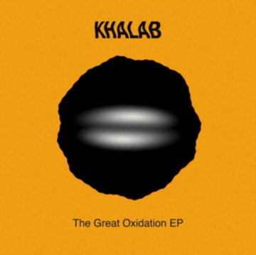 GREAT OXIDATION (EP) | 12IN VINYL