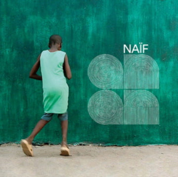 NAIF | 7IN VINYL