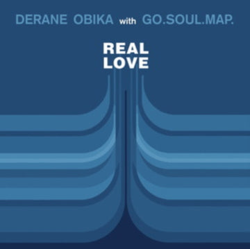 REAL LOVE | 7IN VINYL