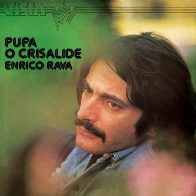 RAVA, ENRICO | PUPA O CRISALIDE | VINYL RECORD (LP)