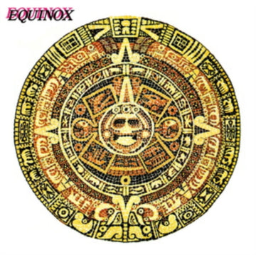 EQUINOX | VINYL RECORD (LP)