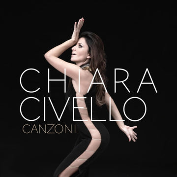 CANZONI (2LP) | VINYL RECORD (LP)