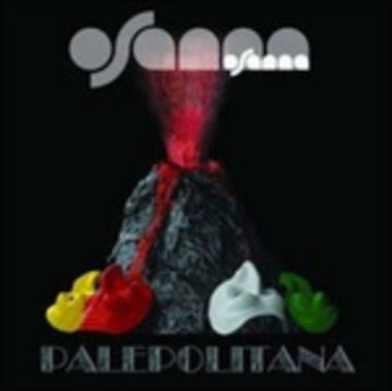 PALEPOLITANA | VINYL RECORD (LP)