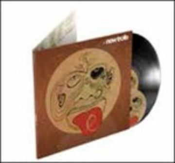 E' (LP/CD) (GATEFOLD) | VINYL RECORD (LP)