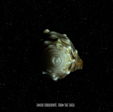 FROM THE SHELL | VINYL RECORD (LP)