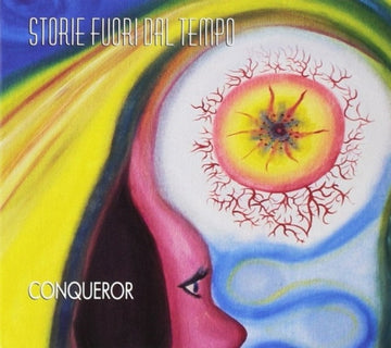 STORIE FUORI DAL TEMPO (2LP/IMPORT) | VINYL RECORD (LP)