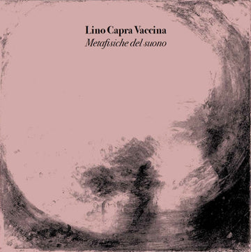 METAFISICHE DEL SUONO | VINYL RECORD (LP)