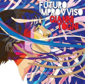 FUTURO IMPROVVISO (LP/CD/IMPORT) | VINYL RECORD (LP)