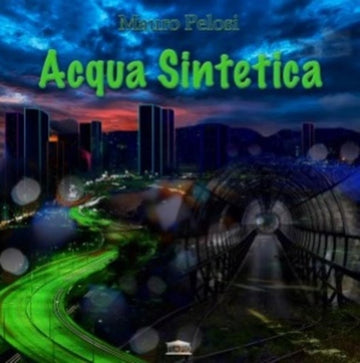 ACQUA SINTETICA (IMPORT) | VINYL RECORD (LP)