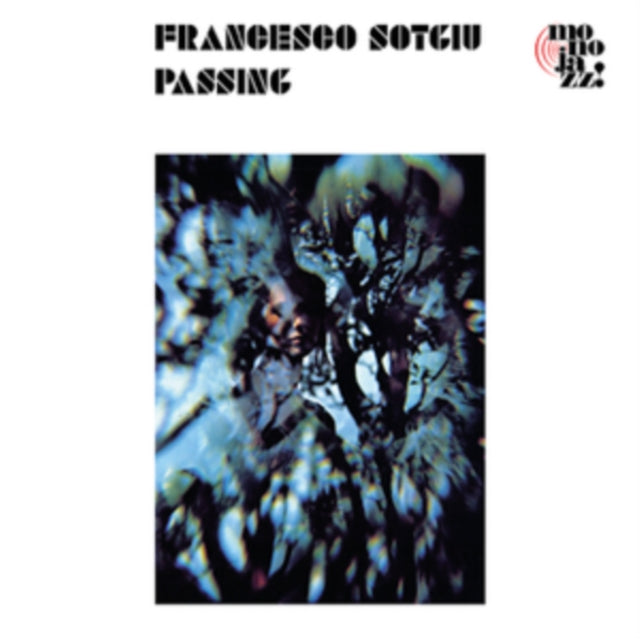 SOTGIU, FRANCESCO | PASSING (2LP) | VINYL RECORD (LP)