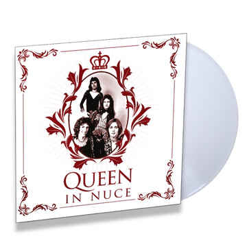 IN NUCE  (WHITE VINYL) | VINYL RECORD (LP)
