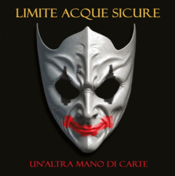 ALTRA MANO DI CARTE (2LP) | VINYL RECORD (LP)