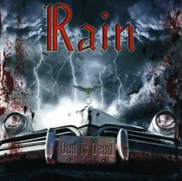 RAIN | DAD IS DEAD | CD