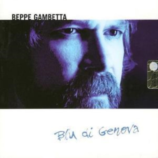 GAMBETTA, BEPPE | BLU DI GENOVA | CD