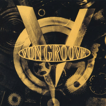 VON GROOVE | VINYL RECORD (LP)