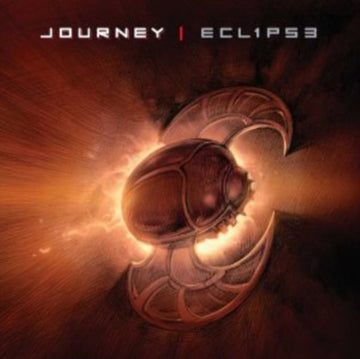 ECLIPSE (BOX SET) (2LP/CD/LARGE T-SHIRT SIGNED LITHO POSTER STICKER) (GATEFOLD) | VINYL RECORD (LP)