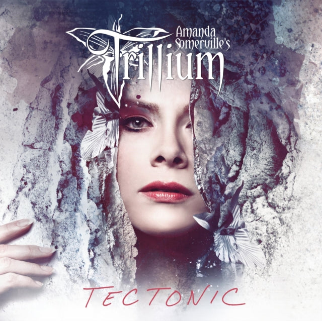 TRILLIUM | TECTONIC | VINYL RECORD (LP)