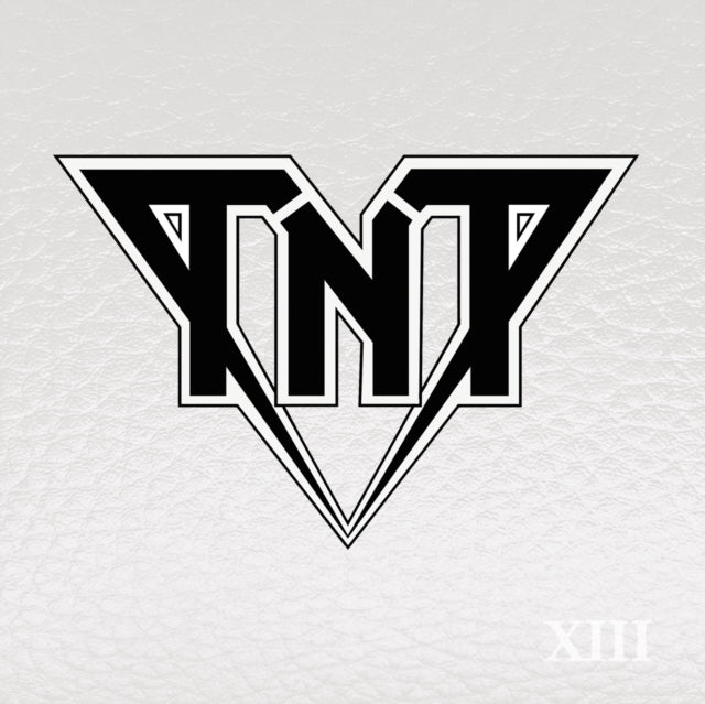 TNT | XIII | VINYL RECORD (LP)