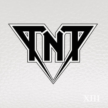 TNT | XIII | VINYL RECORD (LP)
