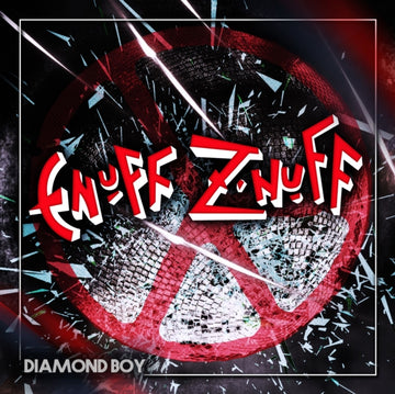 DIAMOND BOY | VINYL RECORD (LP)