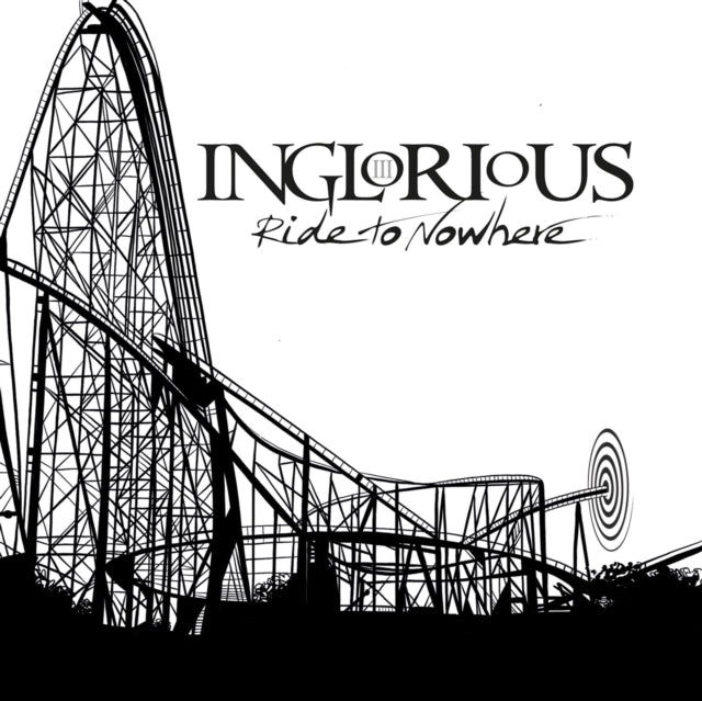 INGLORIOUS | RIDE TO NOWHERE | CD