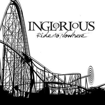 INGLORIOUS | RIDE TO NOWHERE | VINYL RECORD (LP)