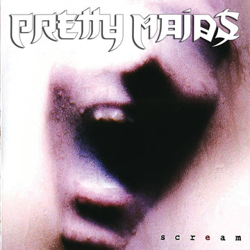 PRETTY MAIDS | SCREAM | VINYL RECORD (LP)