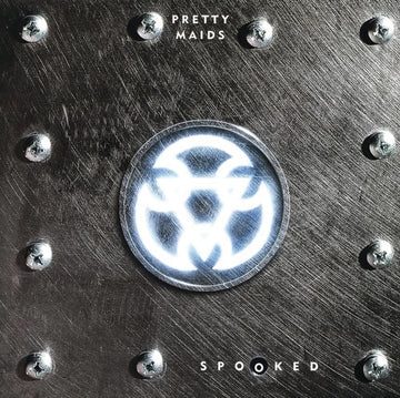 PRETTY MAIDS | SPOOKED | VINYL RECORD (LP)