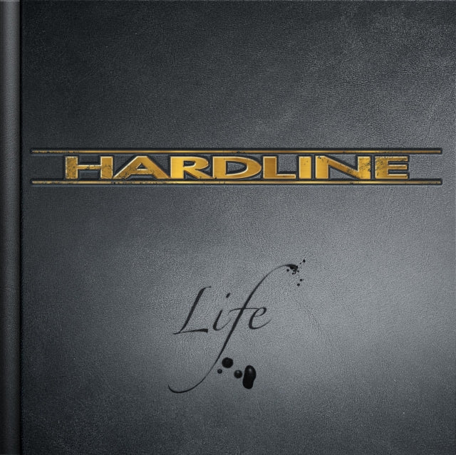 HARDLINE | LIFE | VINYL RECORD (LP)