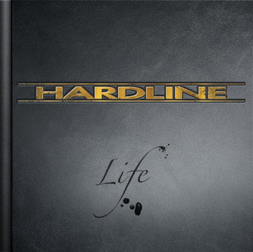 HARDLINE | LIFE | VINYL RECORD (LP)
