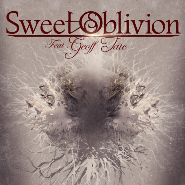 SWEET OBLIVION | SWEET OBLIVION FEAT. GEOFF TATE | VINYL RECORD (LP)