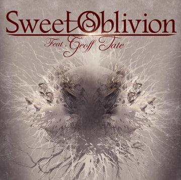 SWEET OBLIVION | SWEET OBLIVION FEAT. GEOFF TATE | VINYL RECORD (LP)