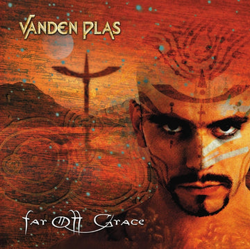 VANDEN PLAS | FAR OFF GRACE | VINYL RECORD (LP)