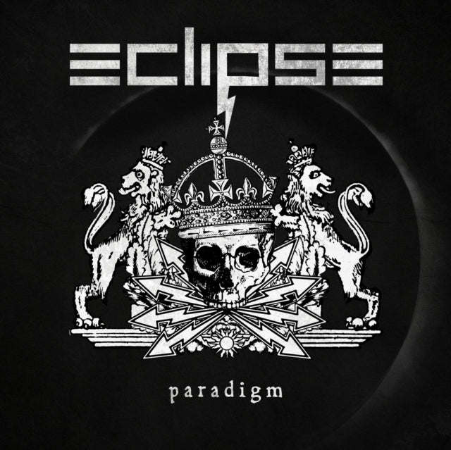 ECLIPSE | PARADIGM | VINYL RECORD (LP)
