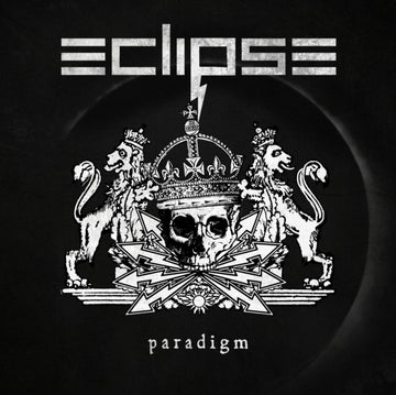 ECLIPSE | PARADIGM | VINYL RECORD (LP)