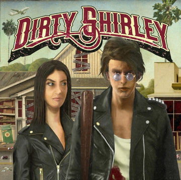 DIRTY SHIRLEY | DIRTY SHIRLEY | VINYL RECORD (LP)