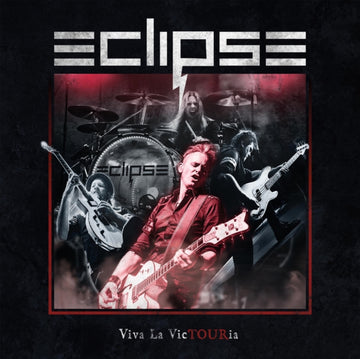 ECLIPSE | VIVA LA VICTOURIA | VINYL RECORD (LP)