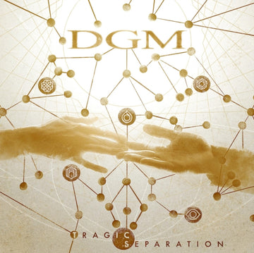 DGM | TRAGIC SEPARATION | VINYL RECORD (LP)